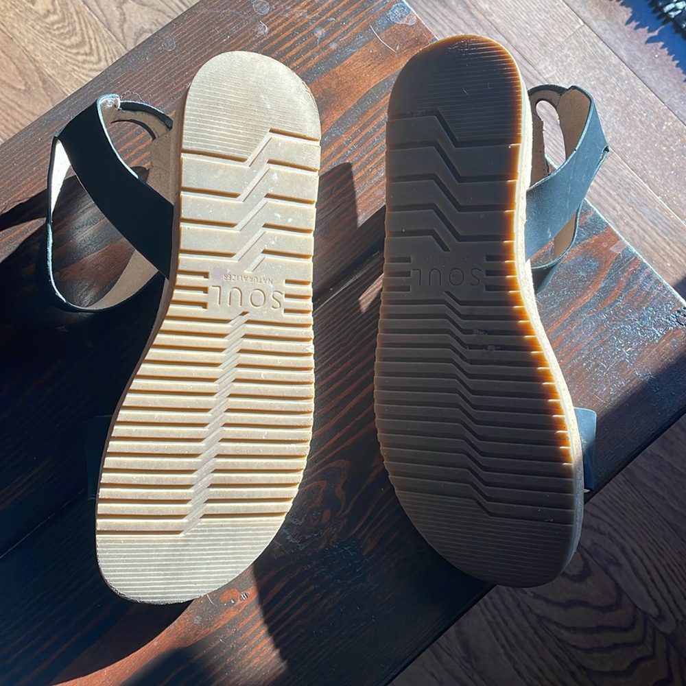 Naturalizer sandals - Picture 4 of 6